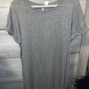 T-Shirt Dress
